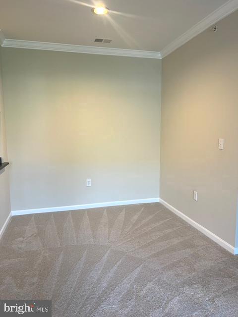 13501 Kildare Hills Terrace, Unit 402 Germantown, MD 20874 - Photo 5 of 14 a view of an empty room
