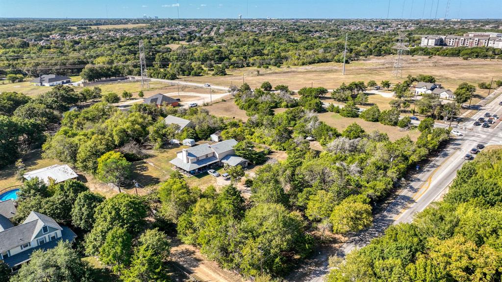 1922 West Pleasant Run Road DeSoto, TX 75115 - Photo 4 of 9 a view of a lake view