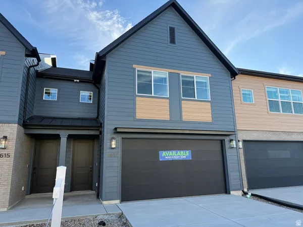 $416,875 | 4617 West 3725 South, Unit 251, West Haven, UT 84401