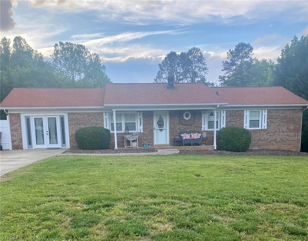 4473 Stone Ridge Drive Trinity, NC 27370 - Photo 1 of 21