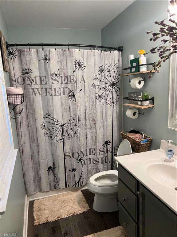 4473 Stone Ridge Drive Trinity, NC 27370 - Photo 12 of 21