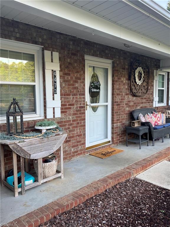 4473 Stone Ridge Drive Trinity, NC 27370 - Photo 2 of 21