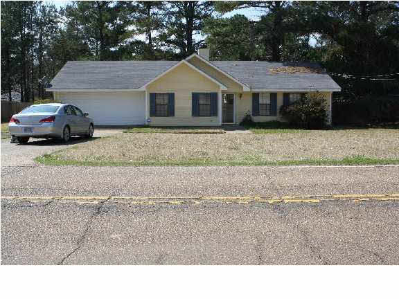 4117 Rainey Road Jackson, MS 39212 - Photo 1 of 1 Photo 1