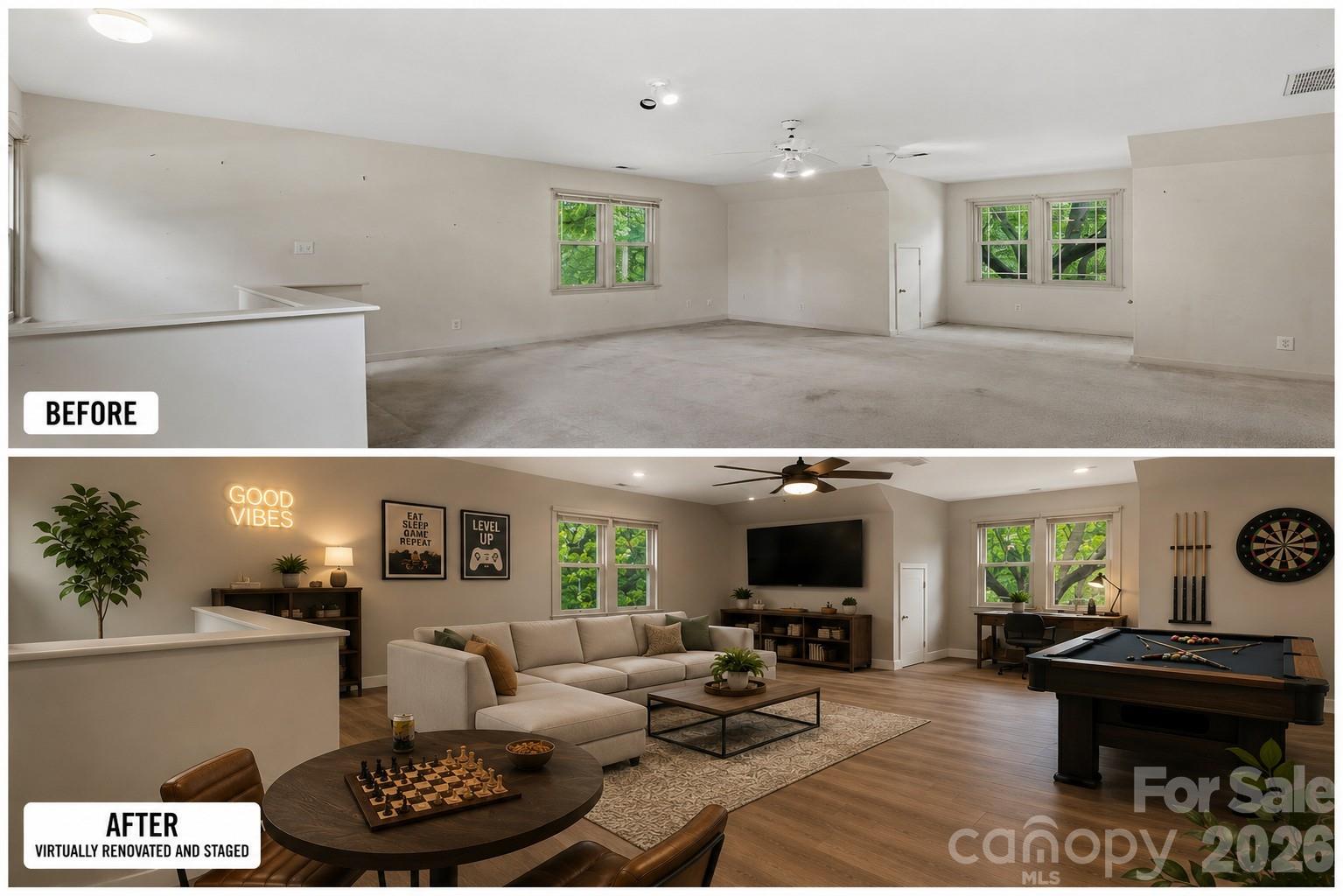 16524 Ranger Trail Huntersville, NC 28078 - Photo 28 of 47 Gallery Image 28