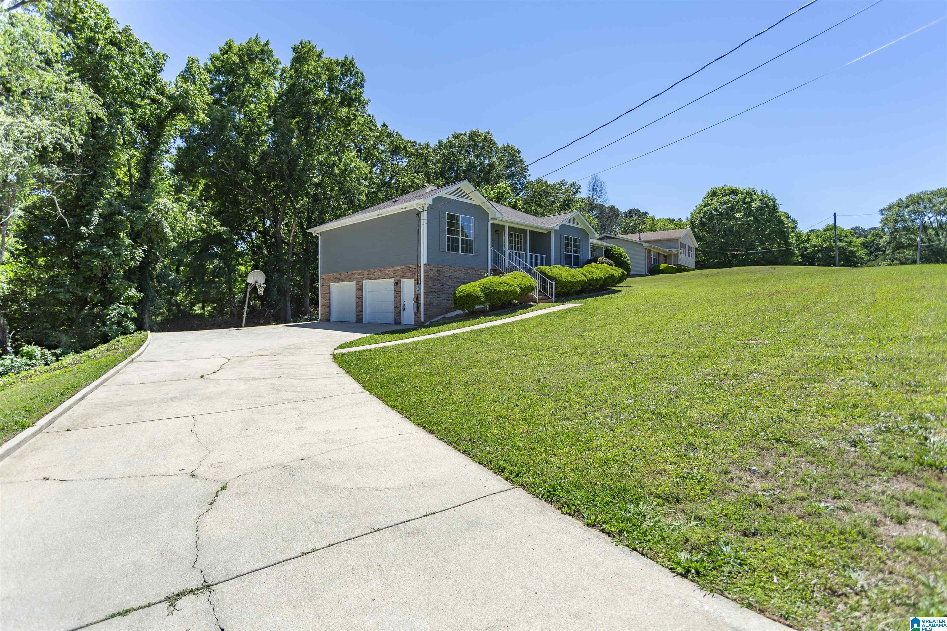 713 Jason Circle Center Point, AL 35215 - Photo 5 of 41