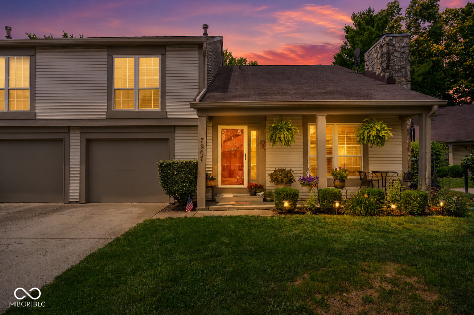 7907 Hunters Path Indianapolis, IN 46214 - Photo 21 of 21 Gallery Image 21