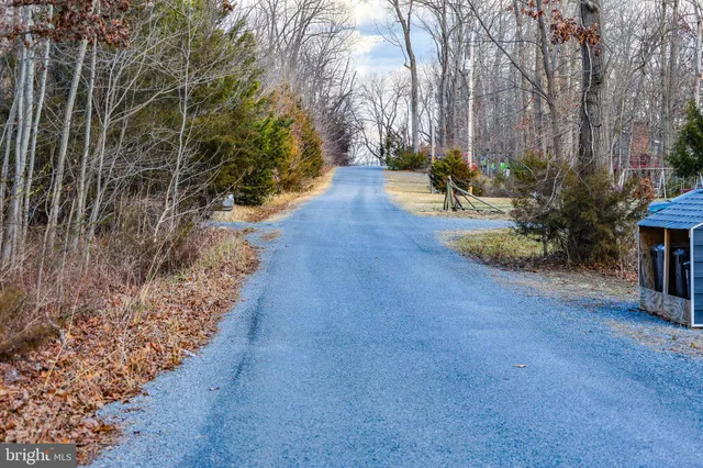 $29,900 | 0 Riverbend Drive, Luray, VA 22835