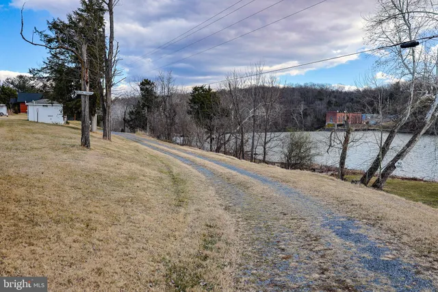 $29,900 | 0 Riverbend Drive, Luray, VA 22835