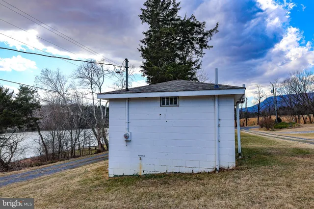 $29,900 | 0 Riverbend Drive, Luray, VA 22835