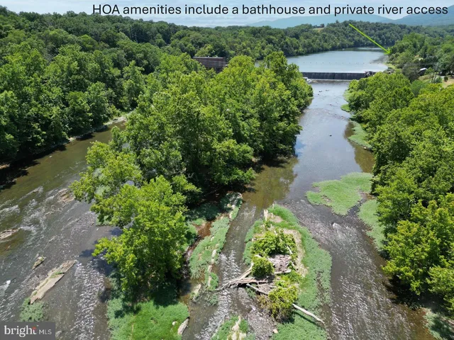 $29,900 | 0 Riverbend Drive, Luray, VA 22835