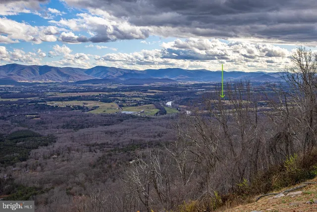 $29,900 | 0 Riverbend Drive, Luray, VA 22835