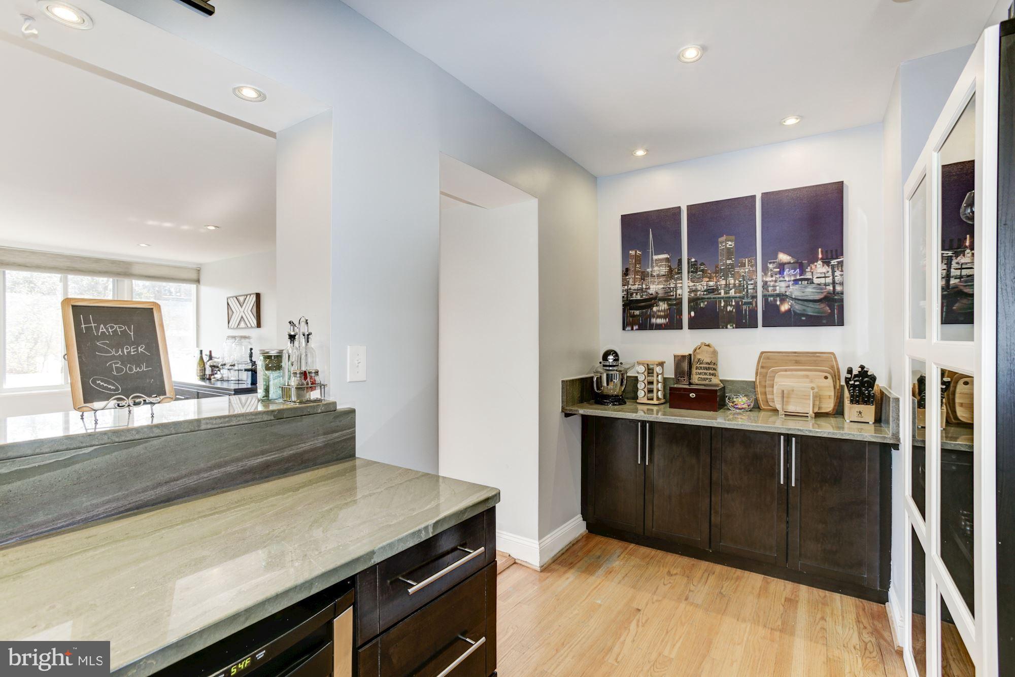 2504 Jennings Road Silver Spring, MD 20902 - Photo 22 of 47 Kitchen