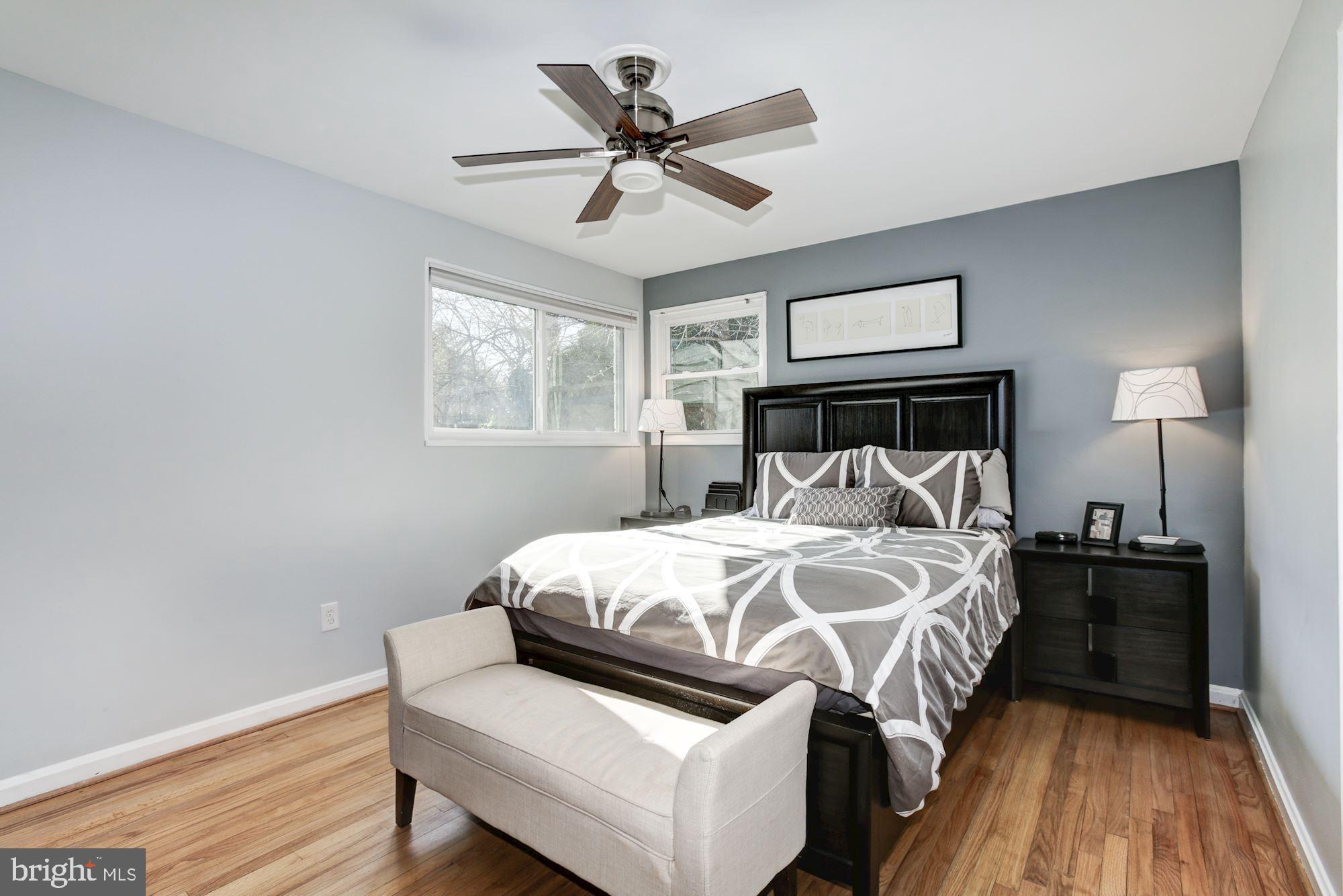 2504 Jennings Road Silver Spring, MD 20902 - Photo 29 of 47 Bedroom