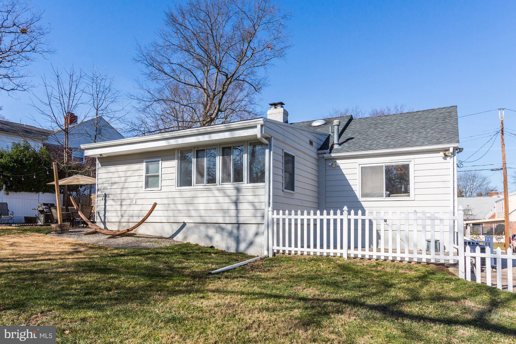 2504 Jennings Road Silver Spring, MD 20902 - Photo 45 of 47 Exterior