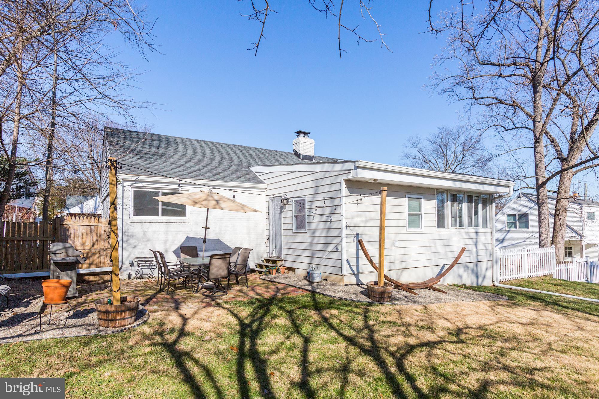 2504 Jennings Road Silver Spring, MD 20902 - Photo 46 of 47 Exterior
