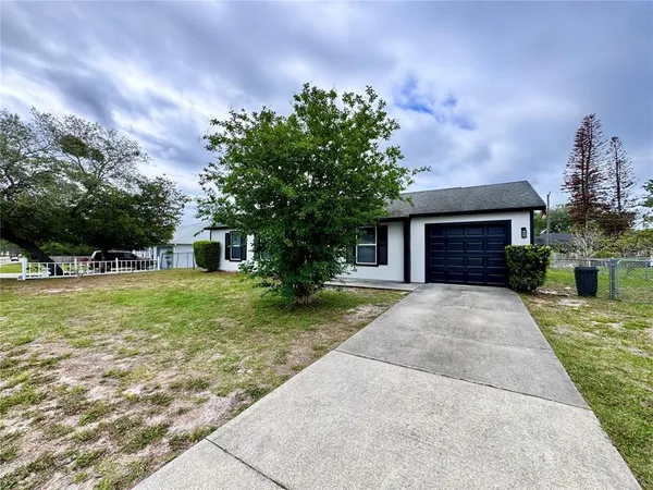 $1,899 | 563 Fort Smith Boulevard, Deltona, FL 32738