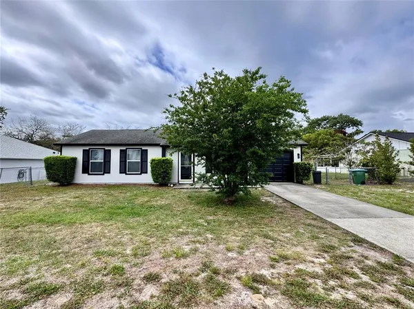 $1,849 | 563 Fort Smith Boulevard, Deltona, FL 32738