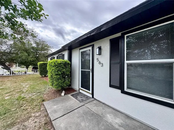 $1,849 | 563 Fort Smith Boulevard, Deltona, FL 32738