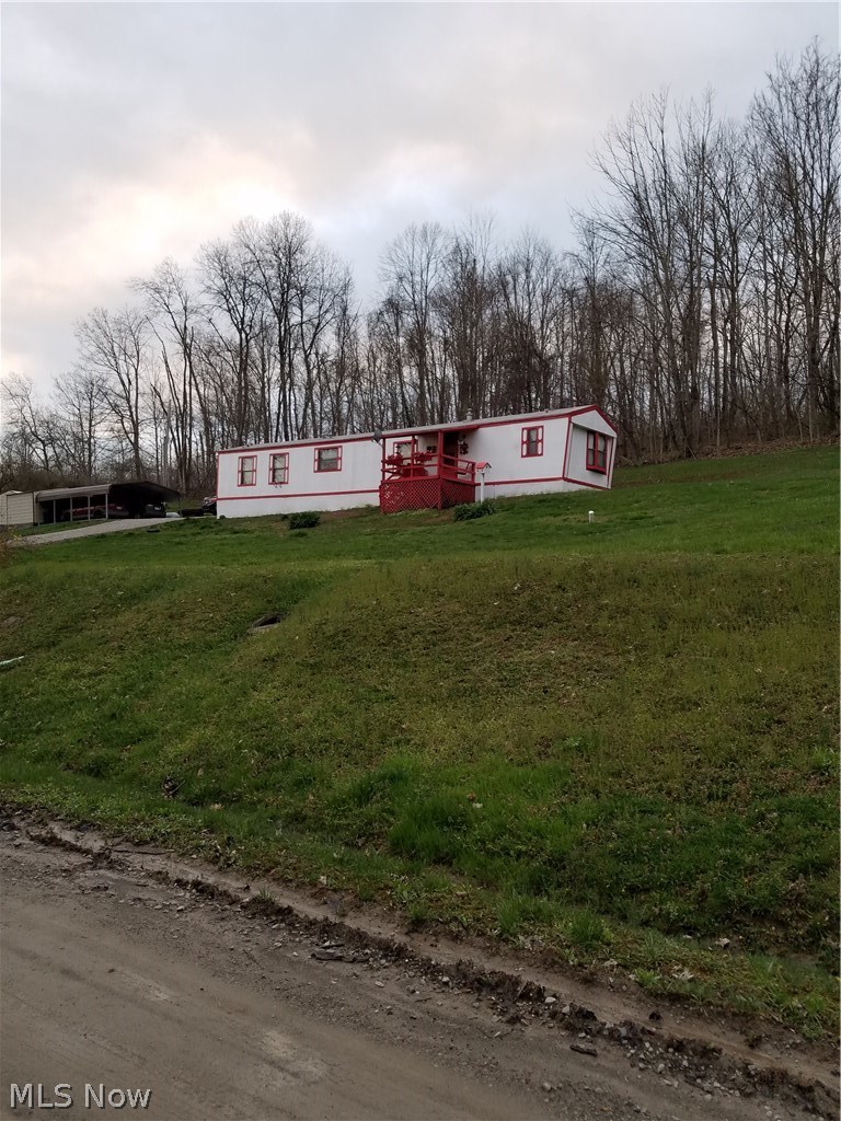 20840 Jeffry Road Dexter City, OH 45727 - Photo 5 of 22