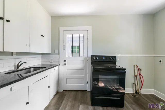 $105,900 | 812 West Garfield Street, Baton Rouge, LA 70802