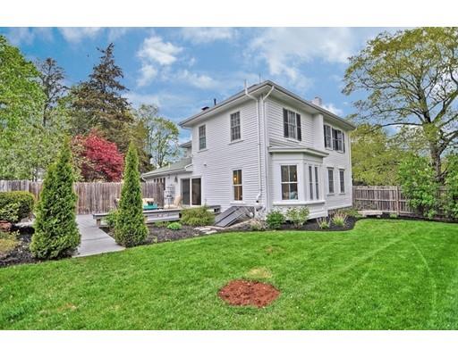 66 Harding Street Medfield, MA 02052 - Photo 37 of 41 Gallery Image 37