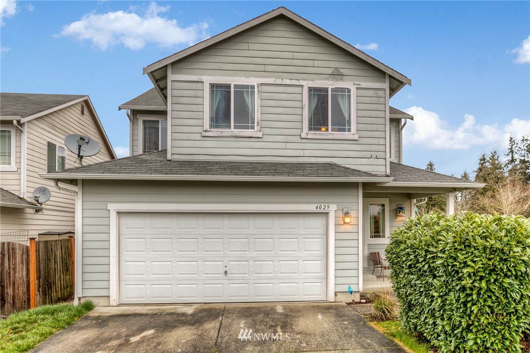 4029 152nd Place Southeast Bothell, WA 98012 - Photo 1 of 21