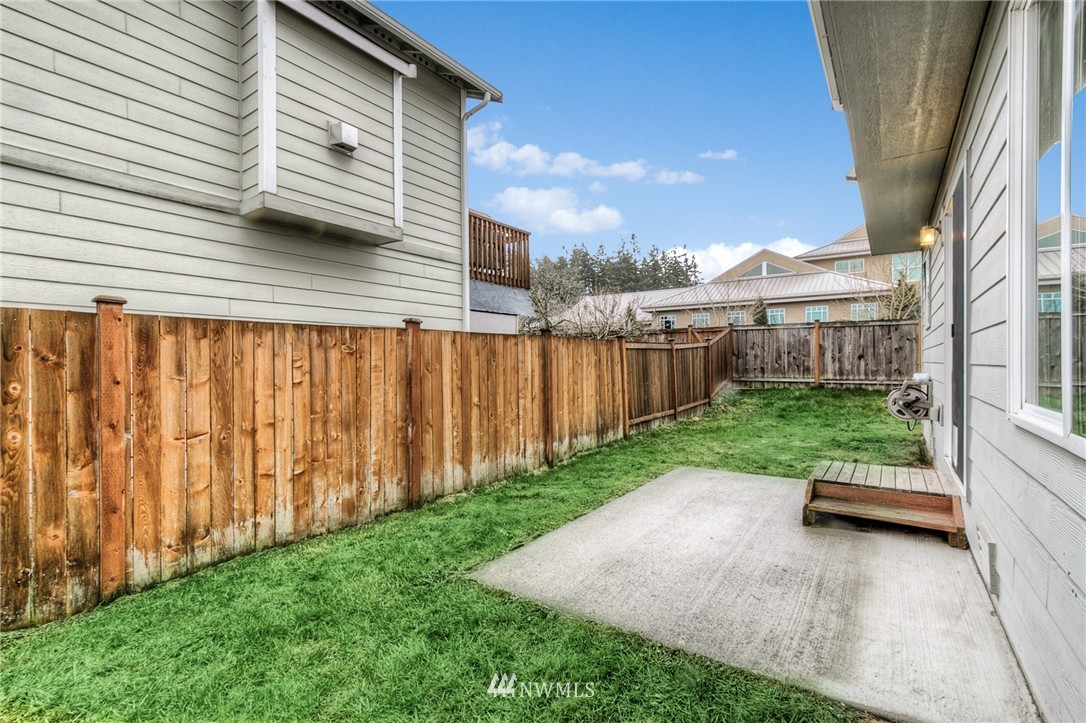4029 152nd Place Southeast Bothell, WA 98012 - Photo 20 of 21