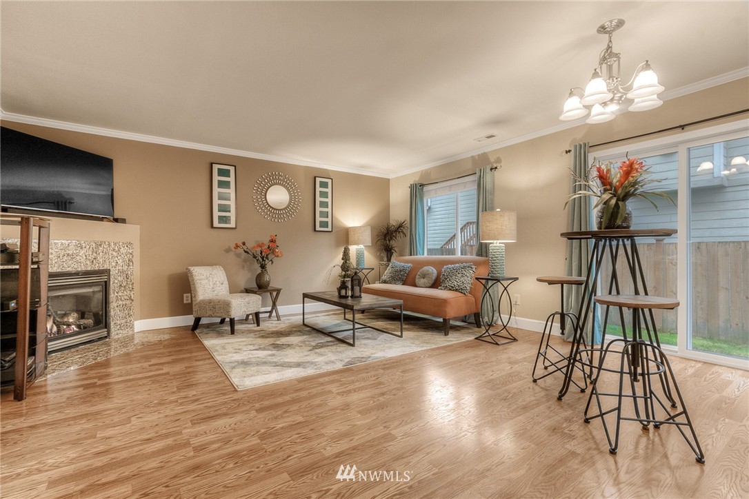 4029 152nd Place Southeast Bothell, WA 98012 - Photo 5 of 21