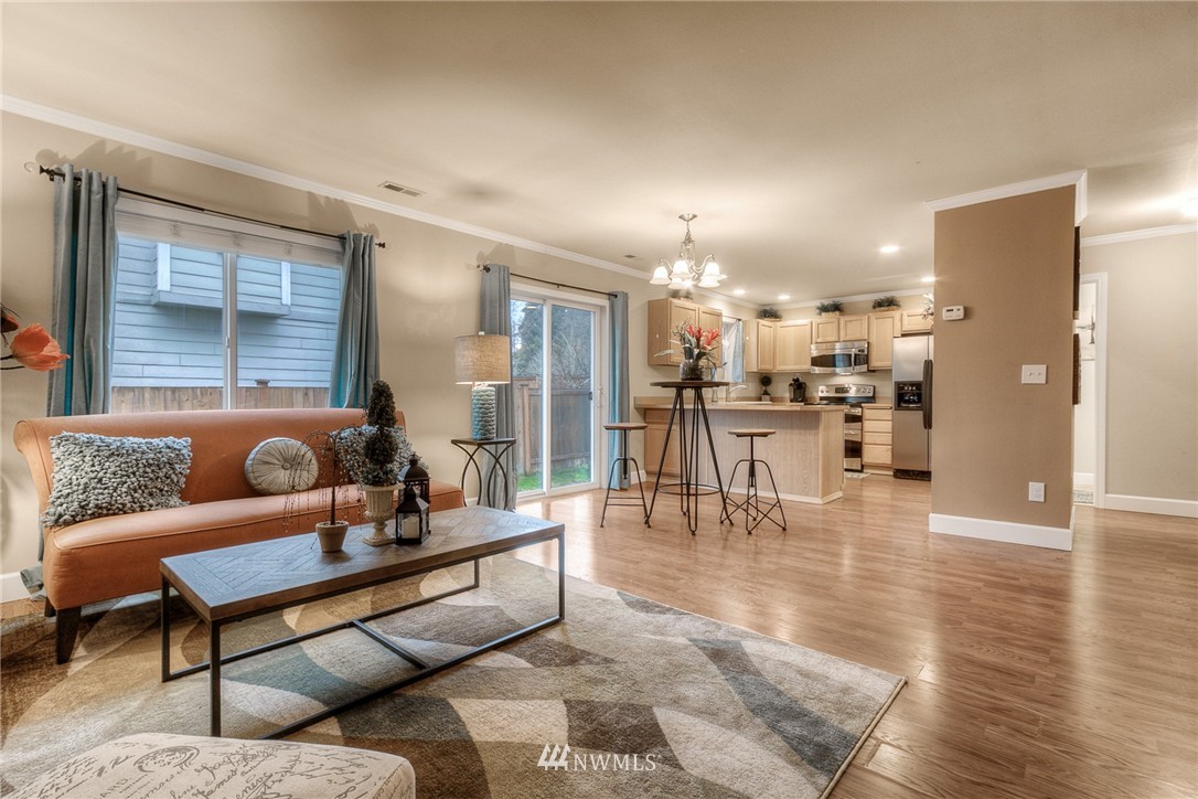 4029 152nd Place Southeast Bothell, WA 98012 - Photo 7 of 21