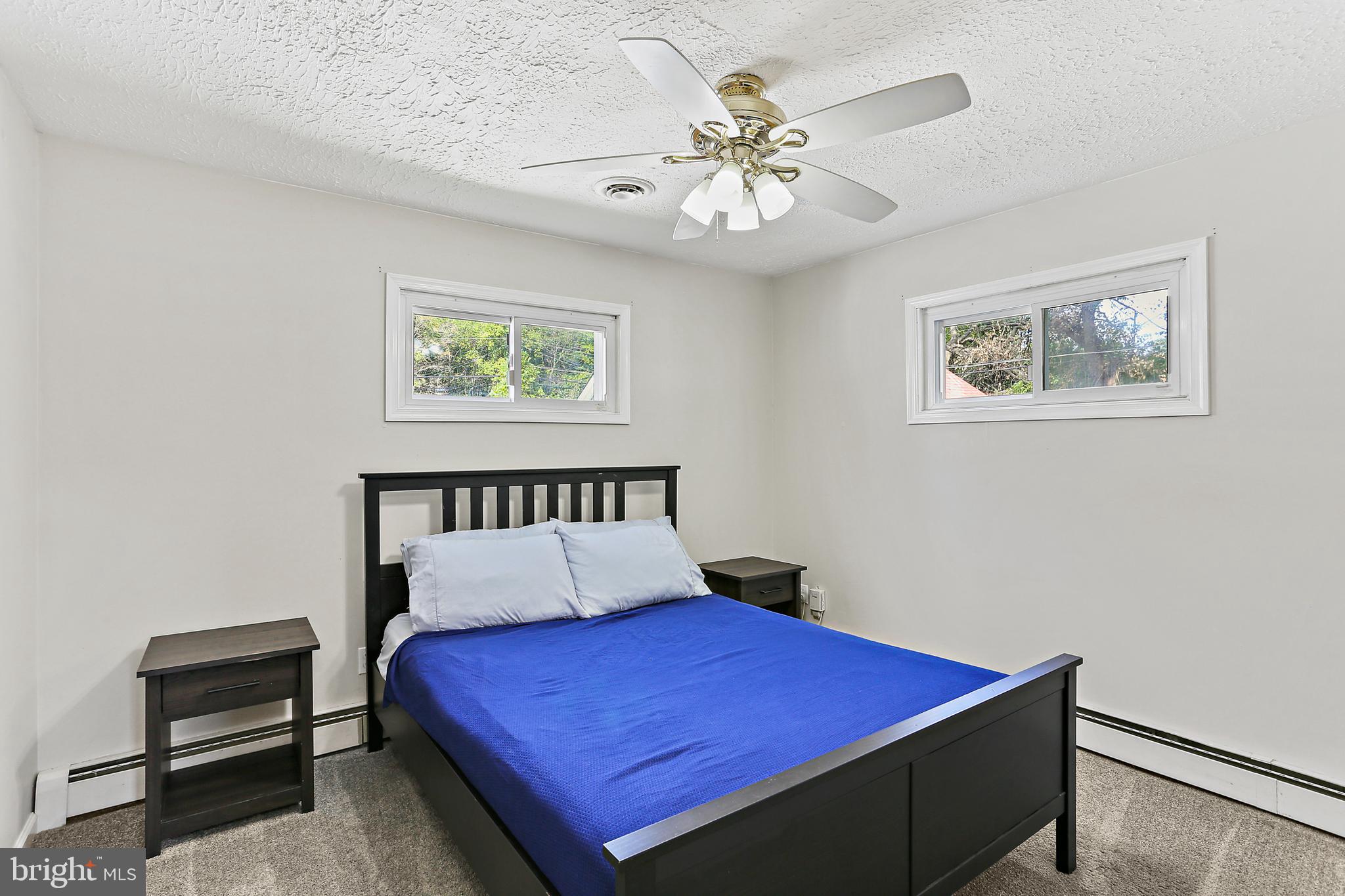 6 Honeycomb Road Middle River, MD 21220 - Photo 14 of 39 Primary Bedroom w/ Carpeting