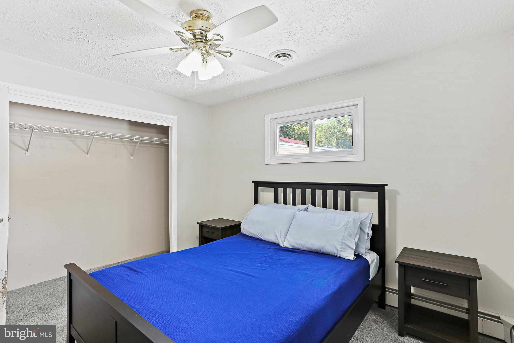 6 Honeycomb Road Middle River, MD 21220 - Photo 15 of 39 Primary Bedroom w/Large Wall Closet