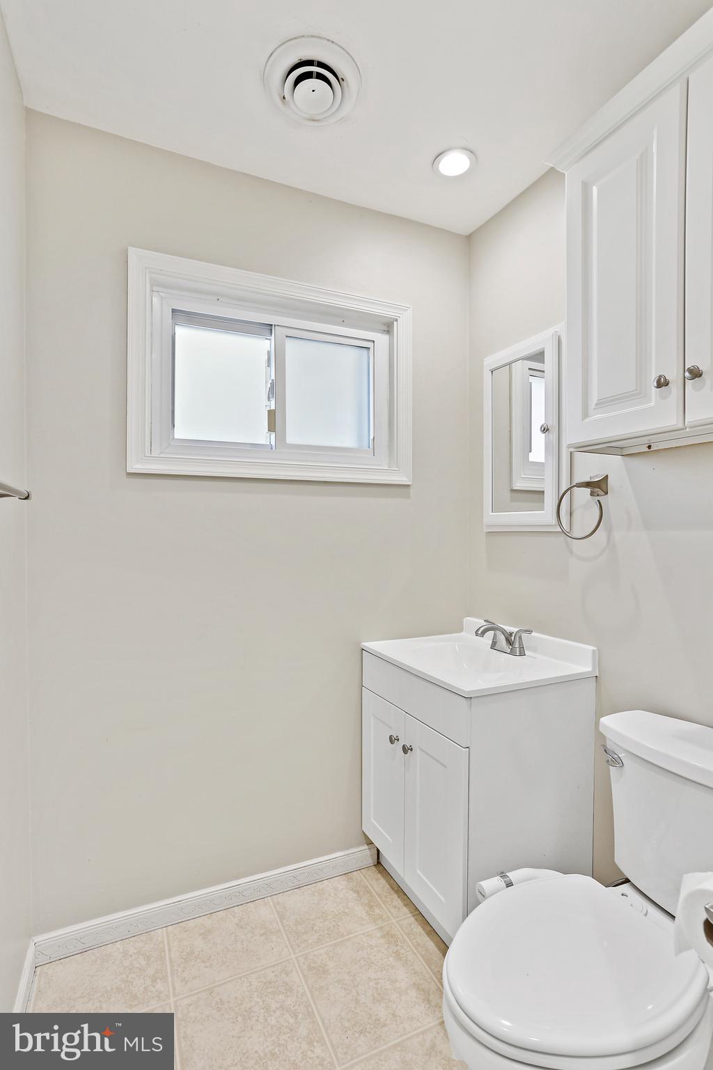 6 Honeycomb Road Middle River, MD 21220 - Photo 18 of 39 Primary Bath w/Recessed Lighting