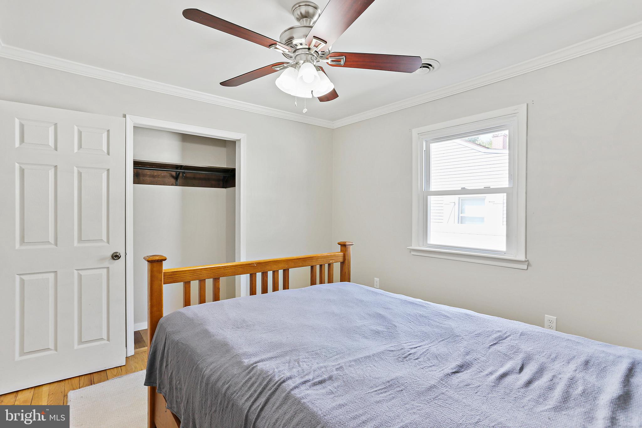 6 Honeycomb Road Middle River, MD 21220 - Photo 23 of 39 Bedroom 2