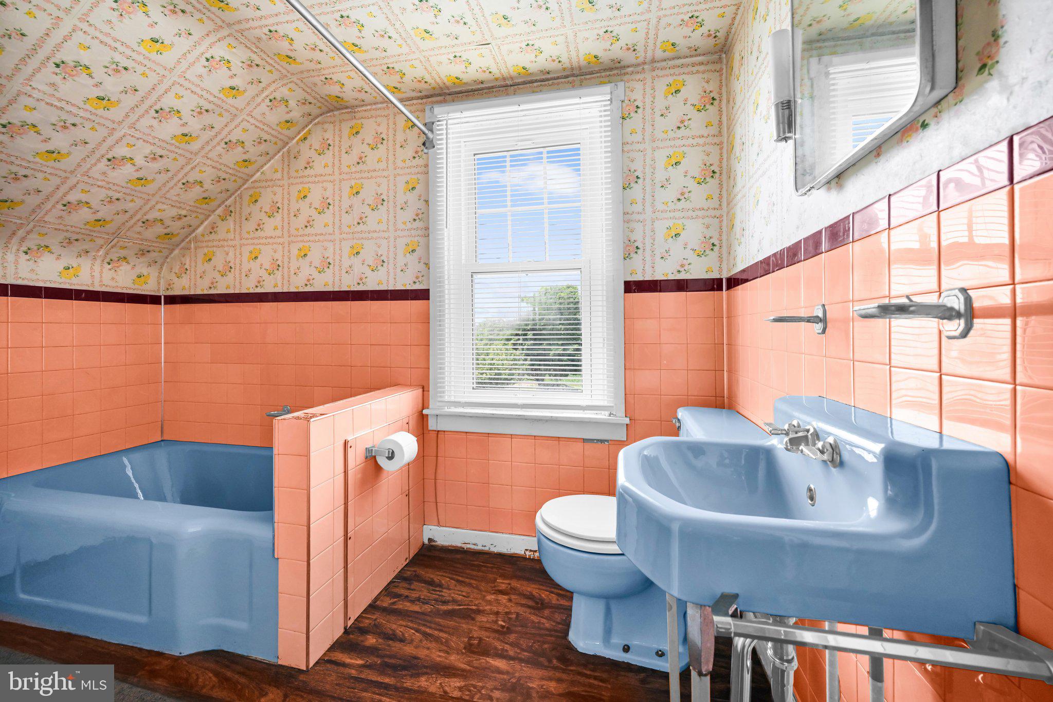 947 Deep Creek Road Ashland, PA 17921 - Photo 22 of 43 Bathroom