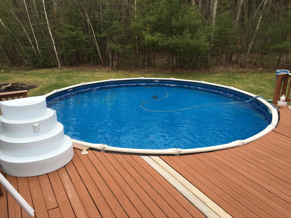 9 Dugway Road Newton, NH 03858 - Photo 22 of 28