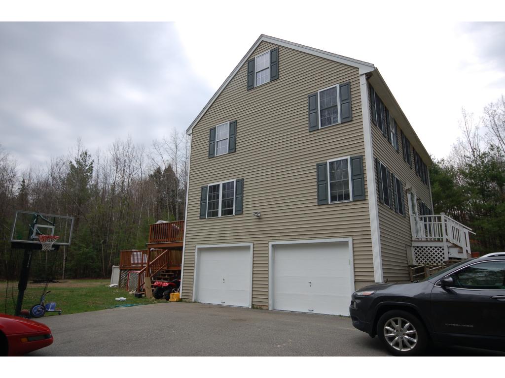 9 Dugway Road Newton, NH 03858 - Photo 25 of 28