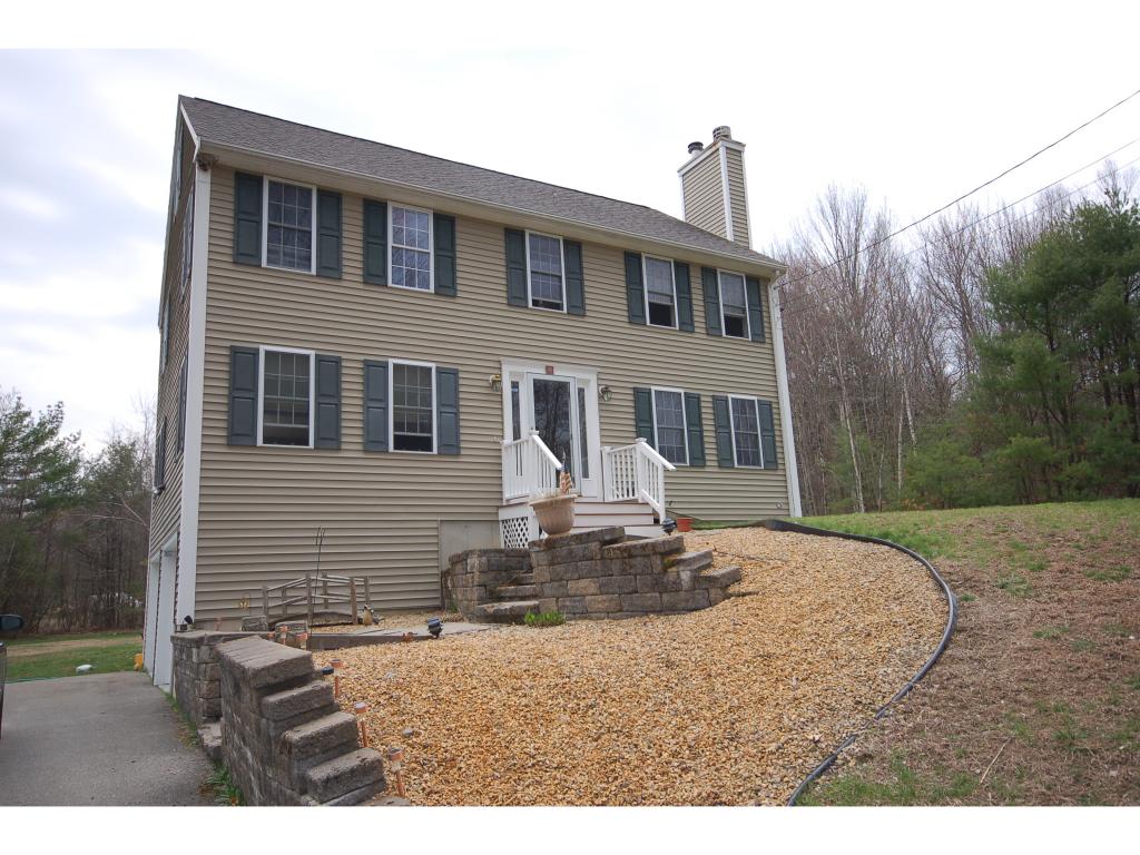 9 Dugway Road Newton, NH 03858 - Photo 26 of 28