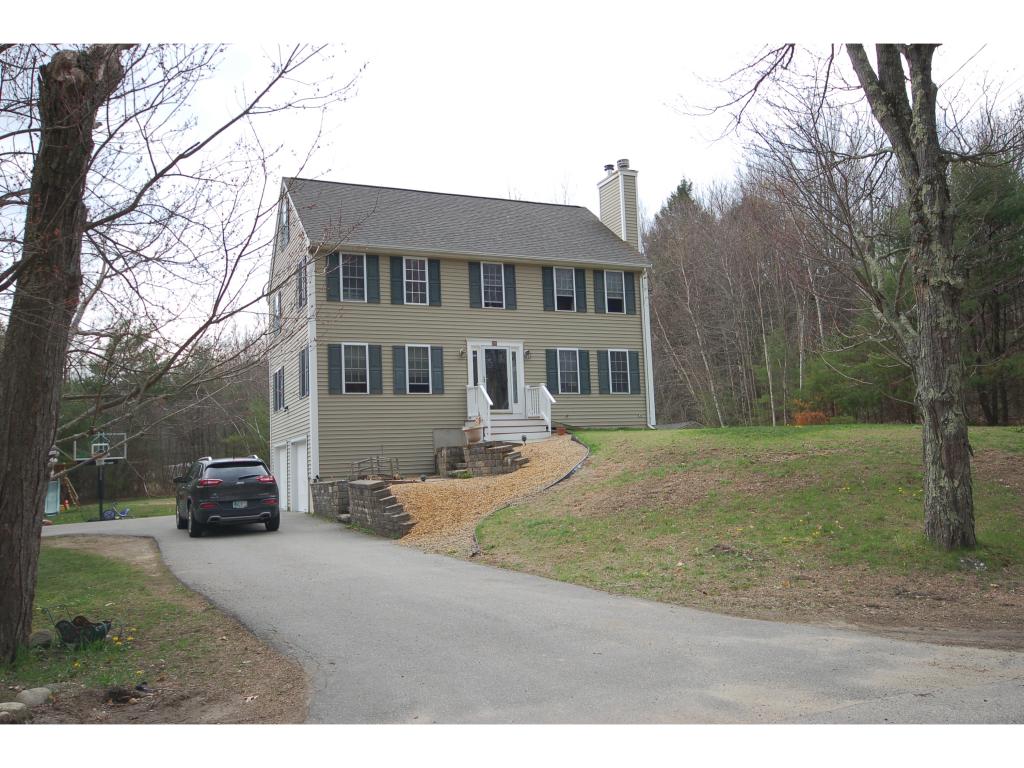 9 Dugway Road Newton, NH 03858 - Photo 27 of 28