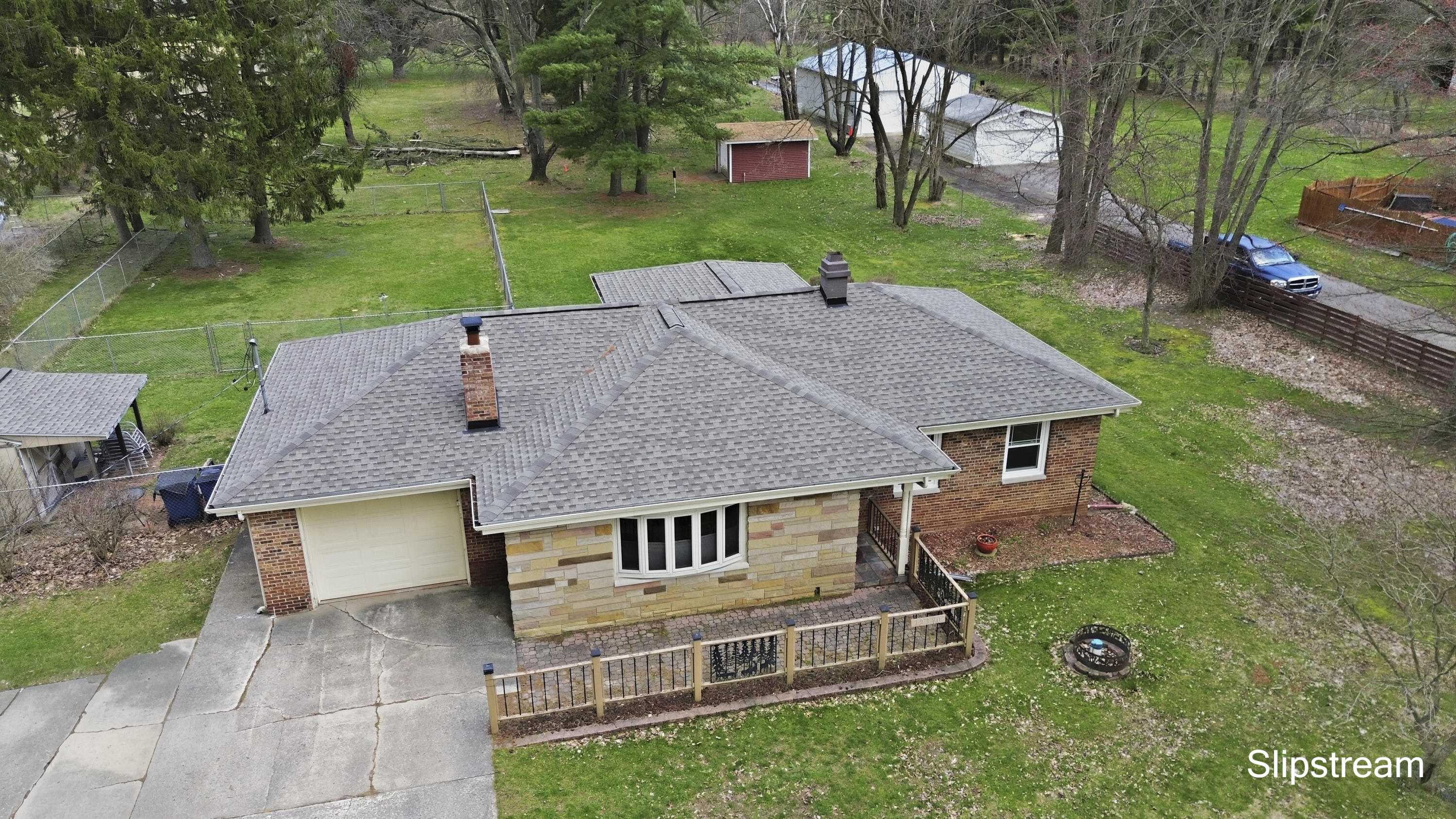 12390 Perry Road Battle Creek, MI 49015 - Photo 30 of 36 DJI_0040