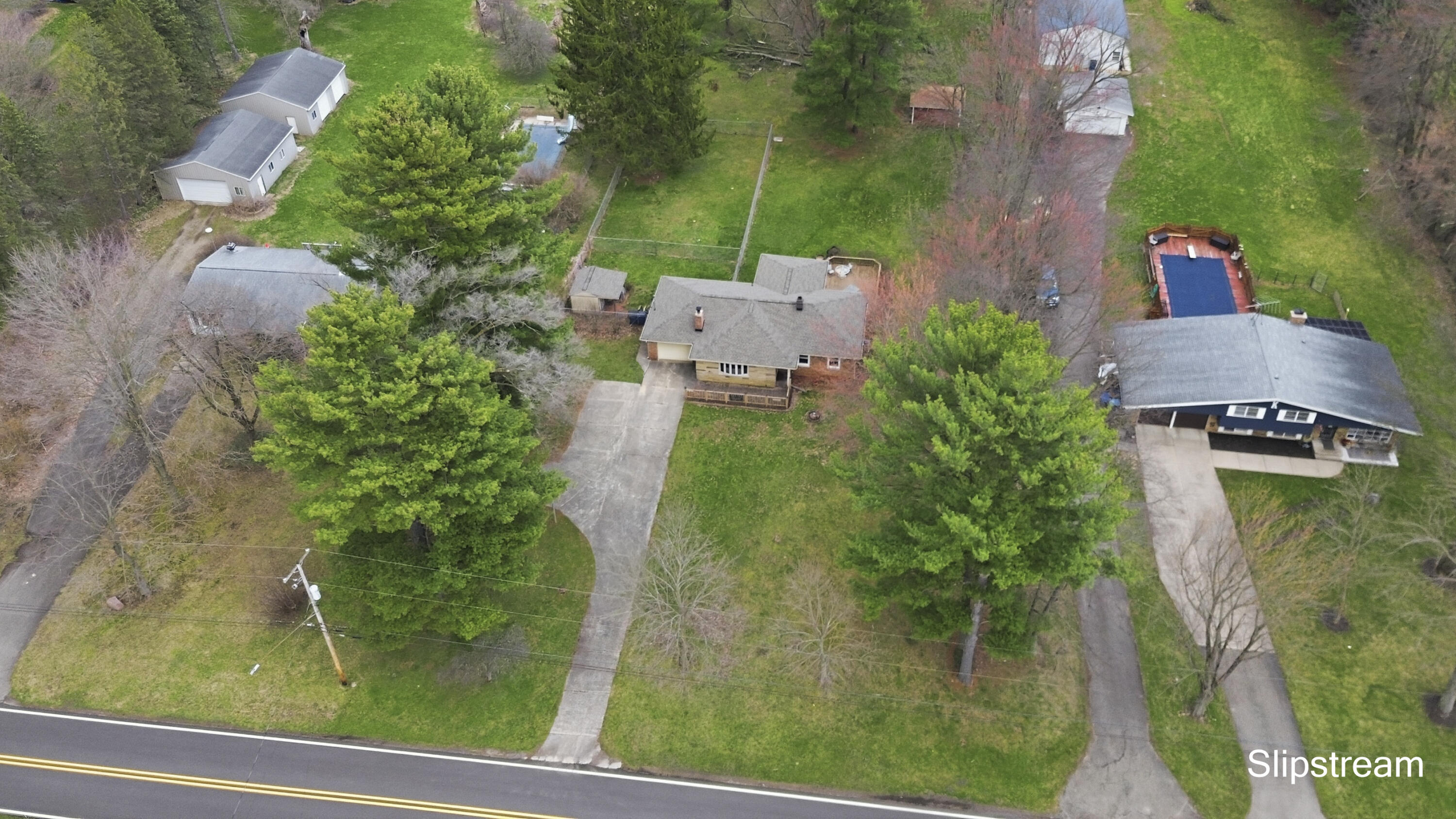 12390 Perry Road Battle Creek, MI 49015 - Photo 31 of 36 DJI_0041