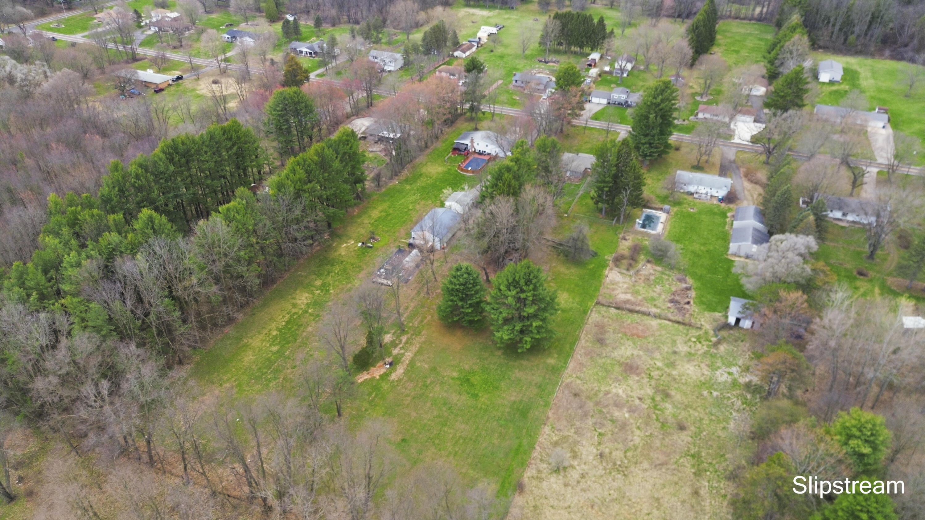 12390 Perry Road Battle Creek, MI 49015 - Photo 33 of 36 DJI_0043