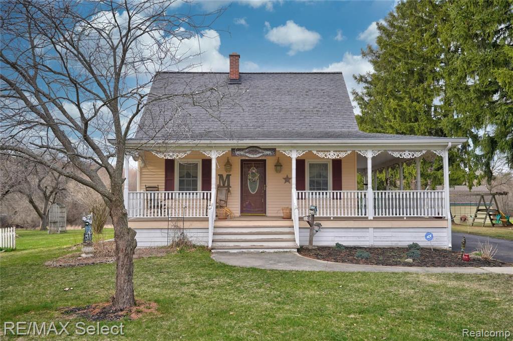 6175 Lucas Road Flint, MI 48506 - Photo 7 of 39