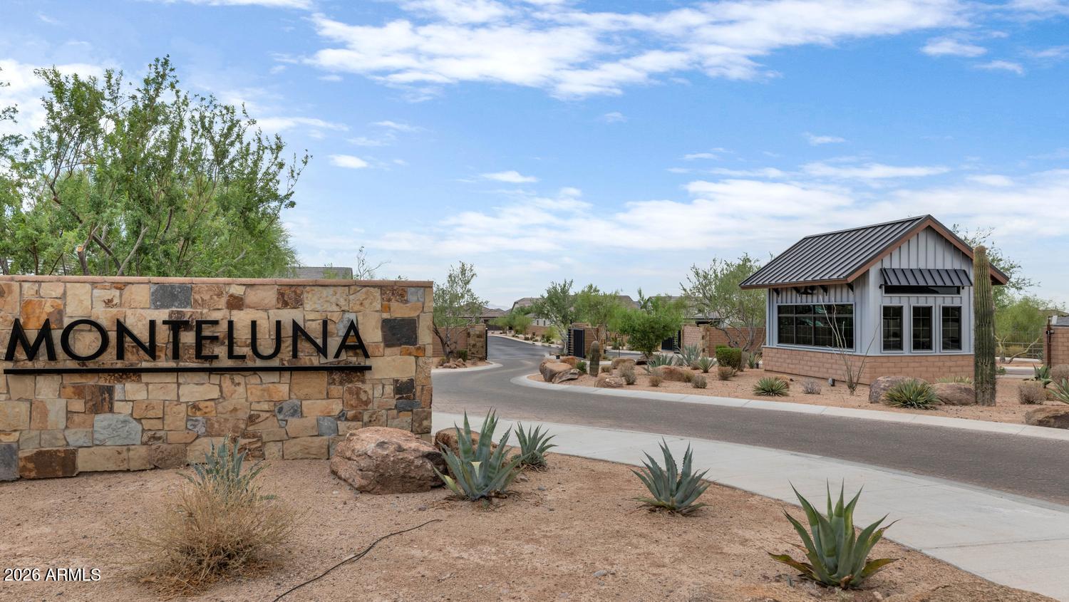 8142 East Jaeger Street Mesa, AZ 85207 - Photo 42 of 48 Gated Community