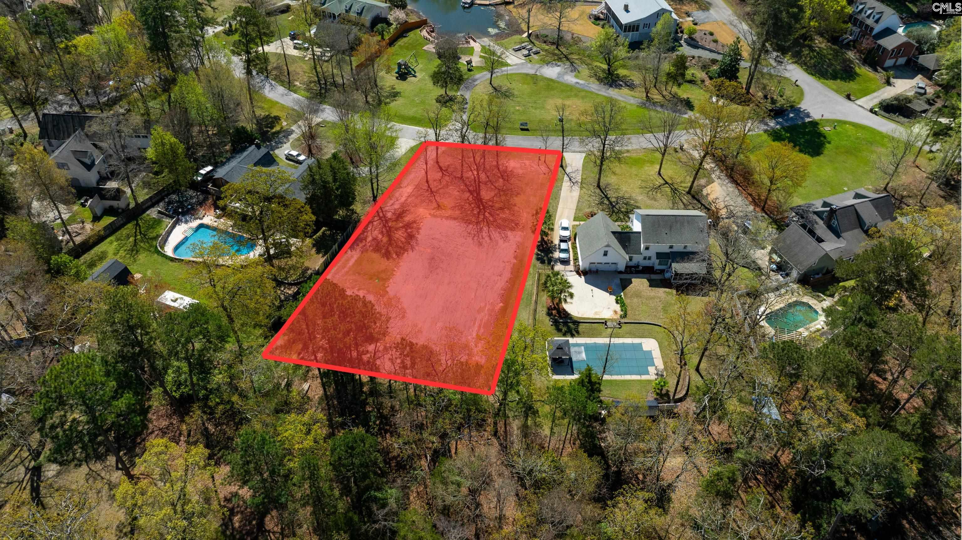 111 Smiths Ford Road Chapin, SC 29036 - Photo 7 of 25