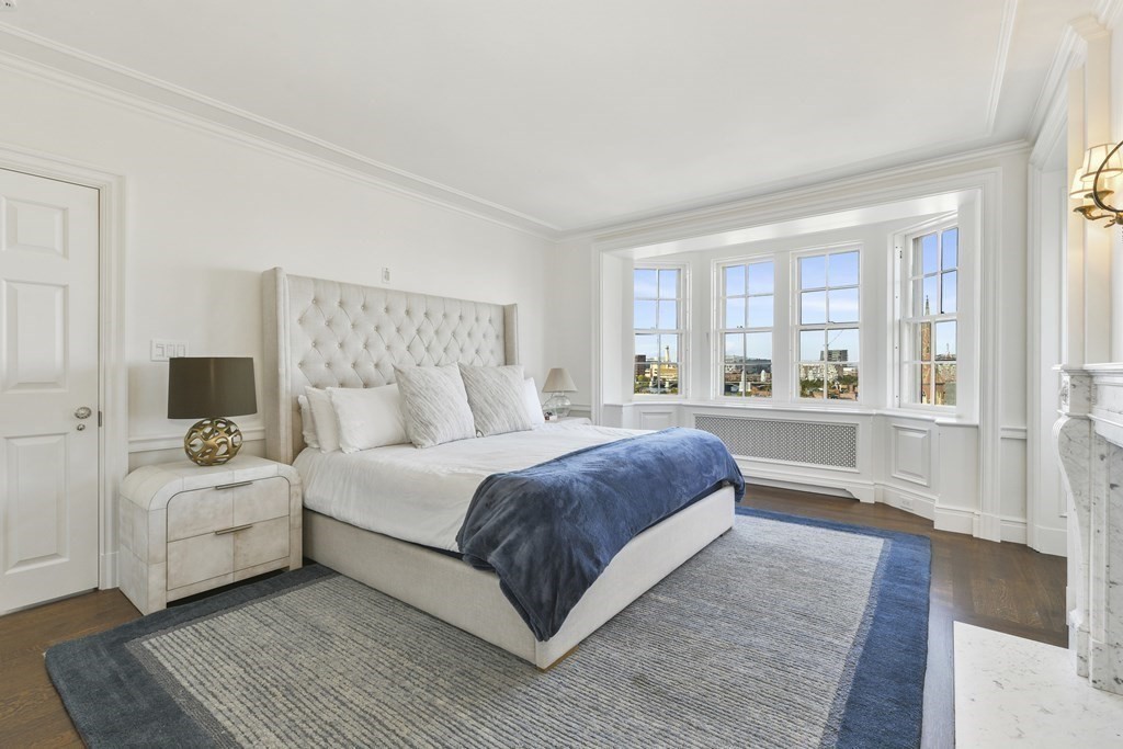 81 Beacon Street, Unit PH Boston, MA 02108 - Photo 13 of 31