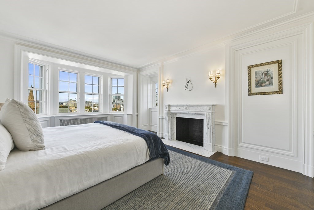 81 Beacon Street, Unit PH Boston, MA 02108 - Photo 14 of 31