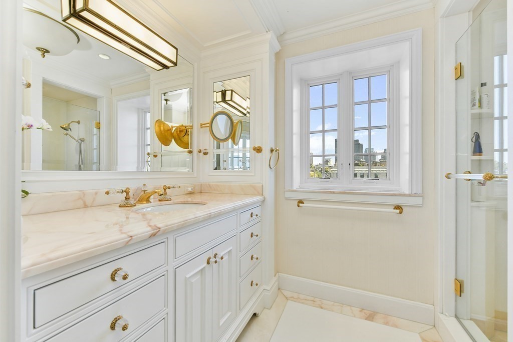 81 Beacon Street, Unit PH Boston, MA 02108 - Photo 15 of 31