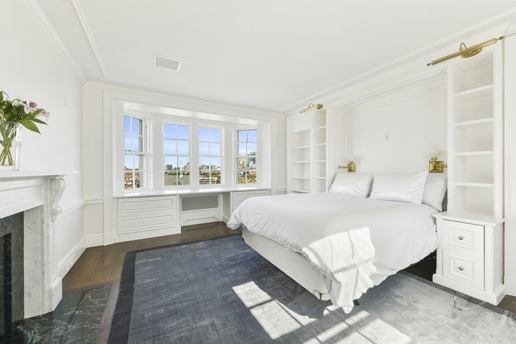 81 Beacon Street, Unit PH Boston, MA 02108 - Photo 16 of 31