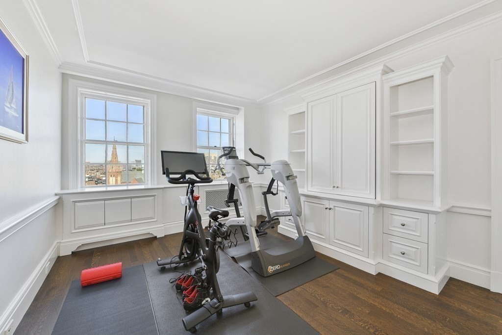 81 Beacon Street, Unit PH Boston, MA 02108 - Photo 17 of 31