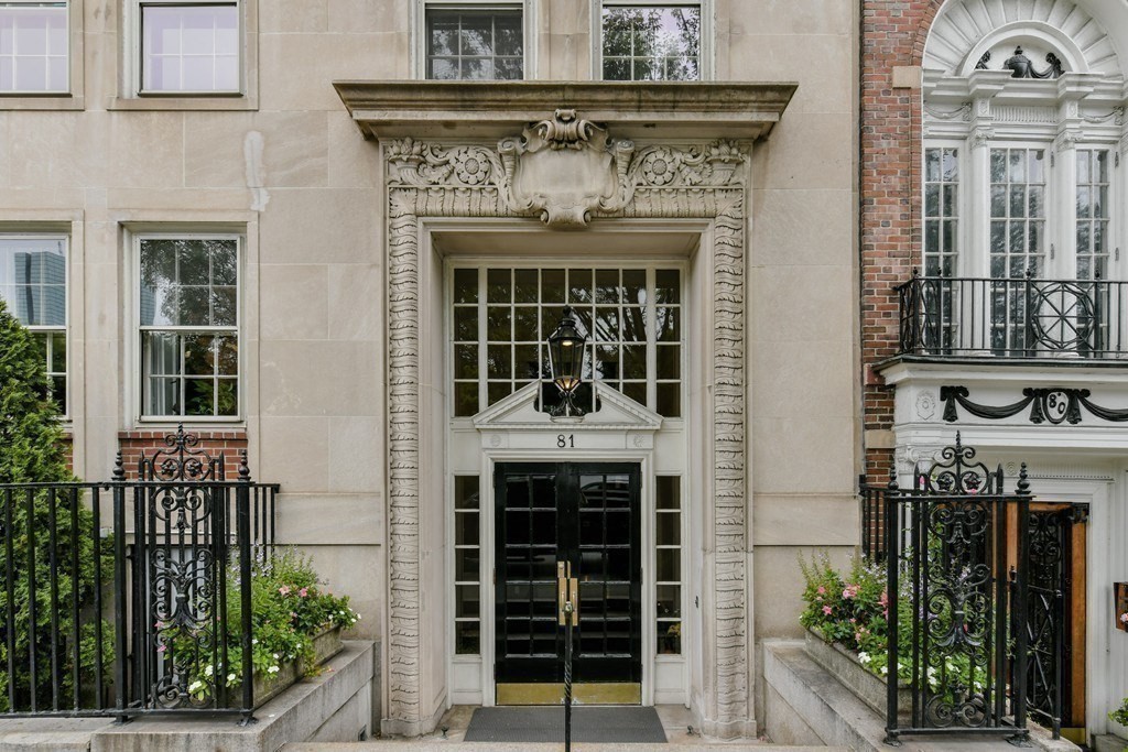 81 Beacon Street, Unit PH Boston, MA 02108 - Photo 20 of 31